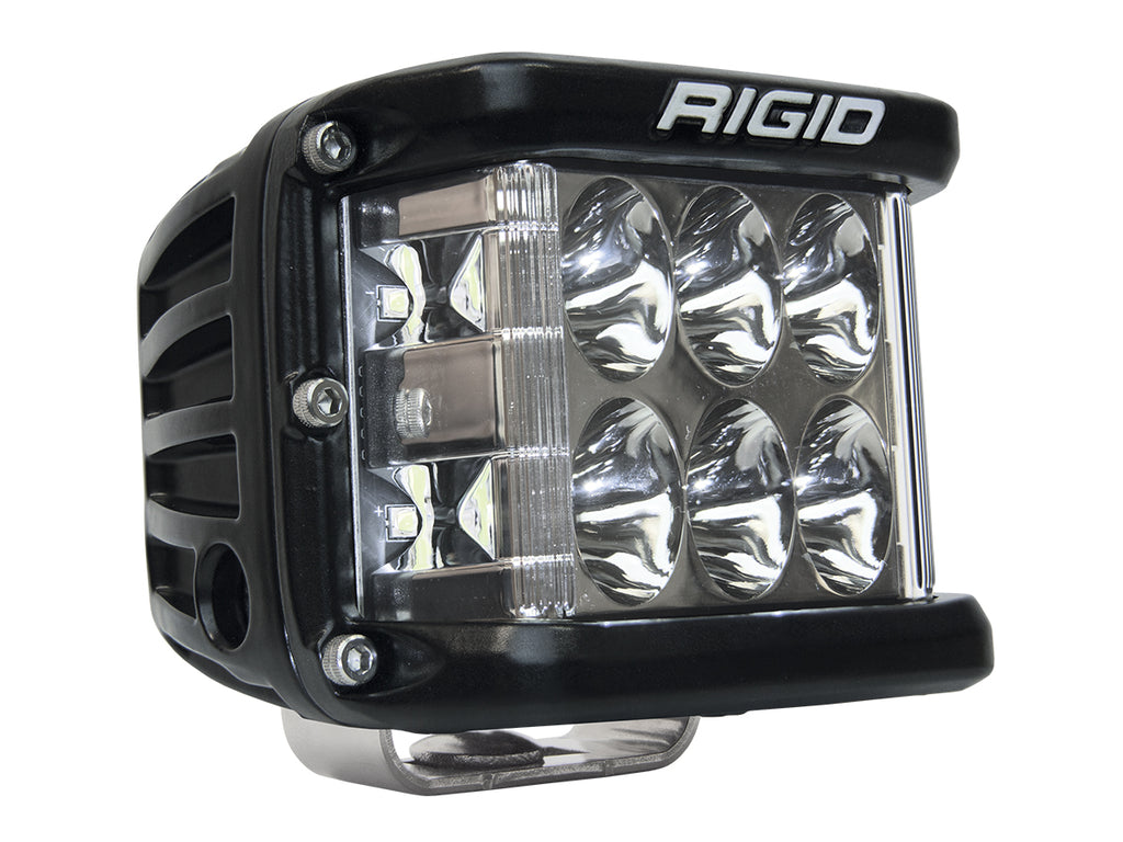 Rigid Industries D-SS Side Shooter Pro | Driving