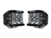 Rigid Industries D-SS Side Shooter Pro | Flood (Pair)