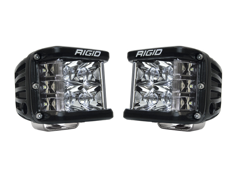 Rigid Industries Pod Lights