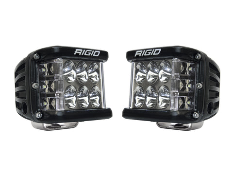 Rigid Industries Electrical