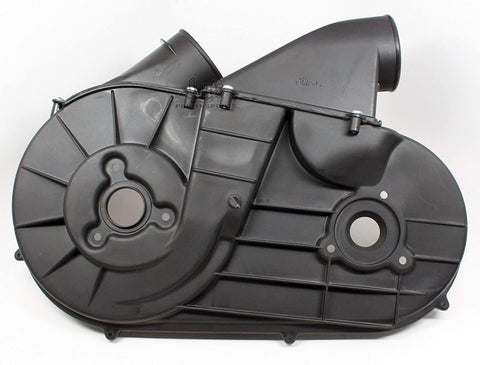 Polaris Inner Clutch Cover / Back Plate