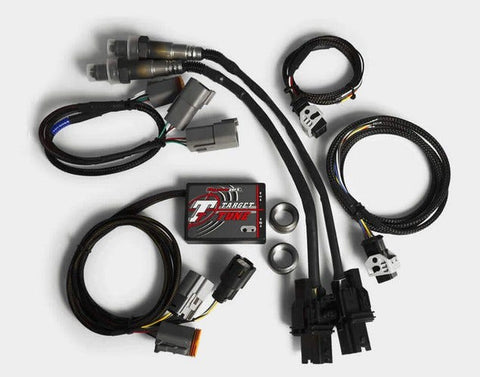 Target Tune Full Kit for Harley-Davidson Sportster / Softail