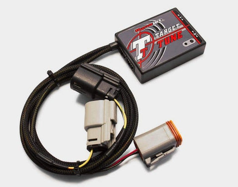 Target Tune Upgrade Kit for Harley-Davidson Softail / Touring / V-Rod / Dyna / Sportster Models