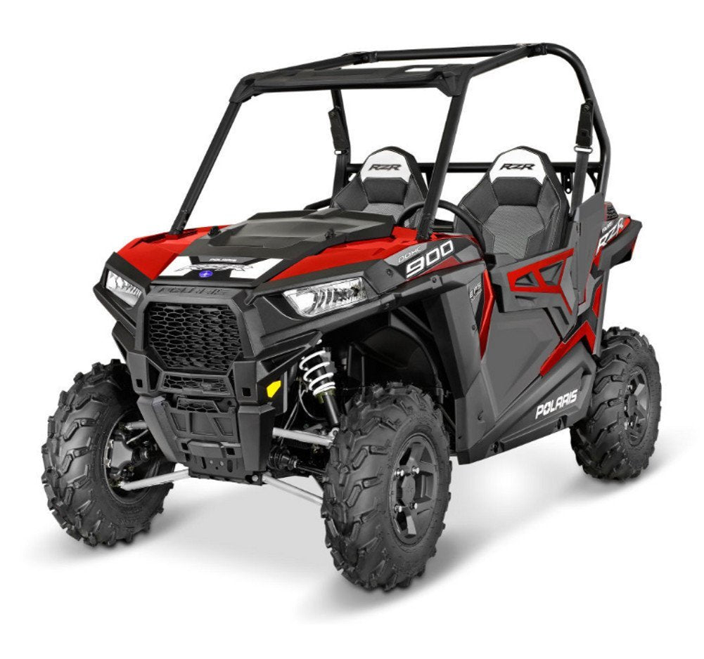 Polaris Lower Door Half
