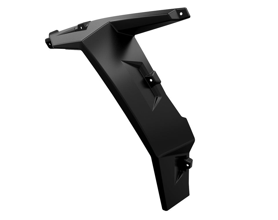 Polaris Double XL Front Fender Flares