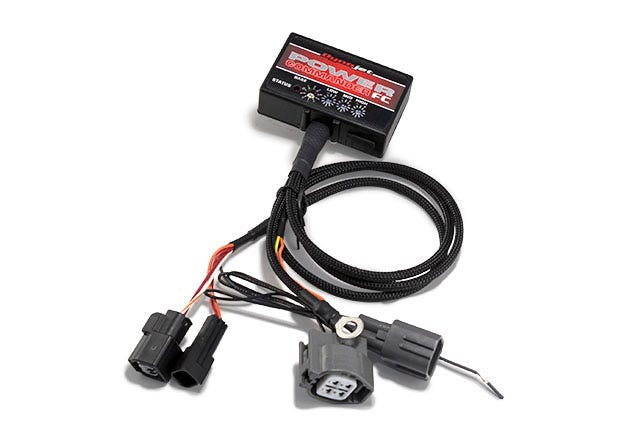 DynoJet Research Fuel Controller