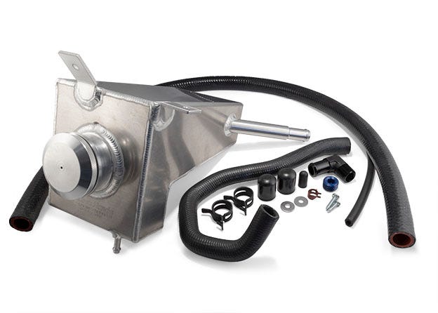 DynoJet Research Intercooler