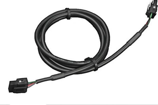 Dynojet CAN Link Cable 6 Male to Male for Power Commander