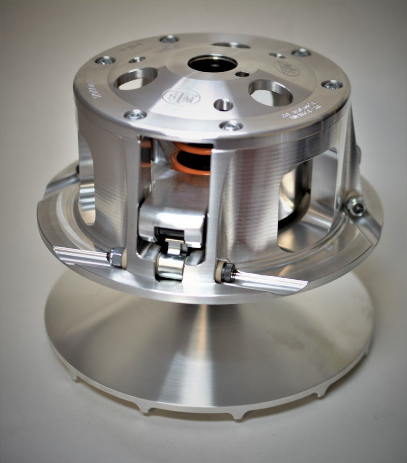 STM Powersports Clutch