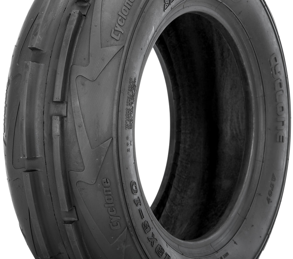 Cyclone Tire