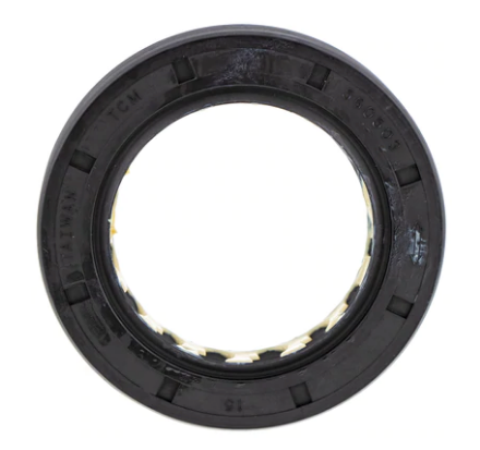 Polaris Vitron Triple Lip Seal 32x49x8