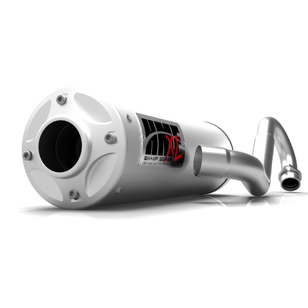 HMF Racing Polaris RZR XP 4/XP Turbo/ S Titan SS