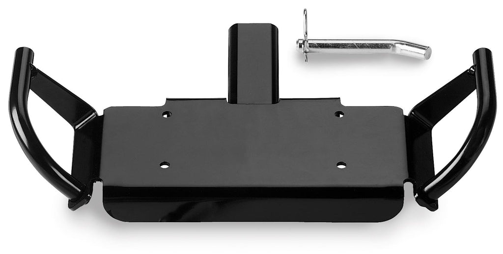 Warn Winch Carrier for Multi-Mount Winch System