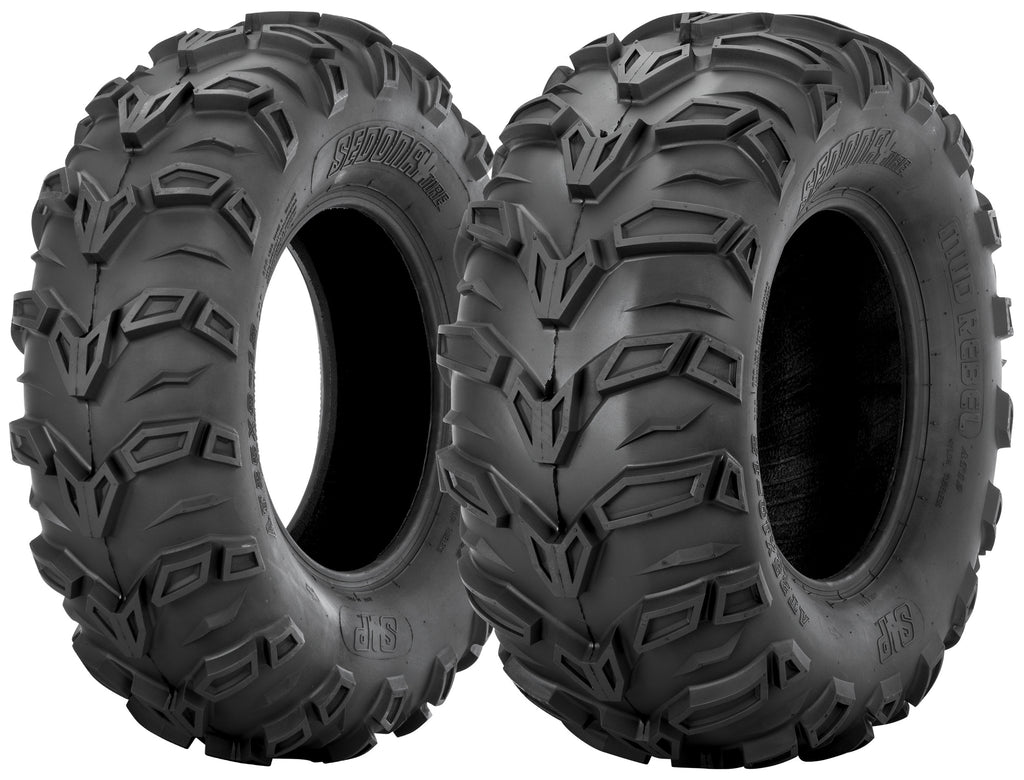 Mud Rebel Tire