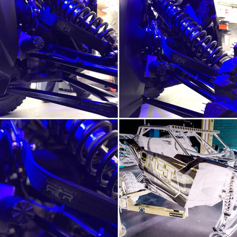 Sandcraft Motorsports Drivetrain