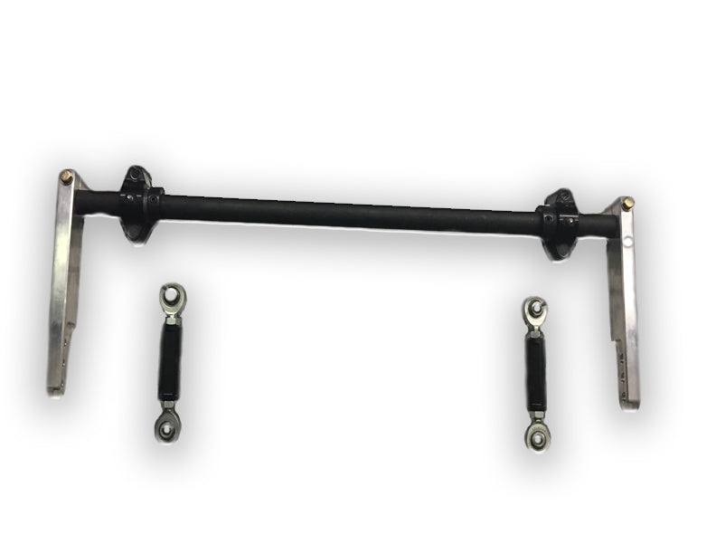 Can Am Sway Bar Kit - Warranty Killer Performance