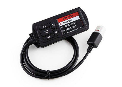 Power Vision 3 for 2014-2019 Yamaha FZ-07