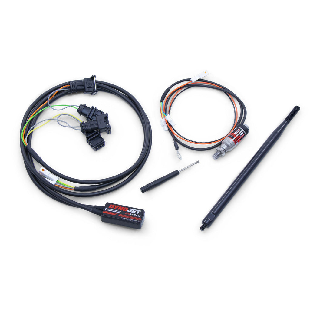 Quickshifter for Harley-Davidson Big Twins - Stand-alone Kit (EV-1 connectors)