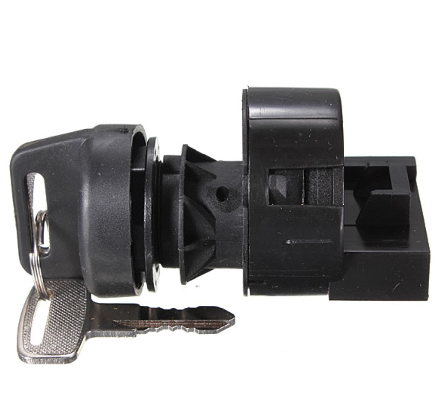 Polaris Ignition Switch with Key