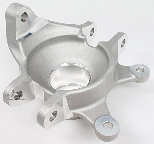 Can Am LH Rear Knuckle - Warranty Killer Performance