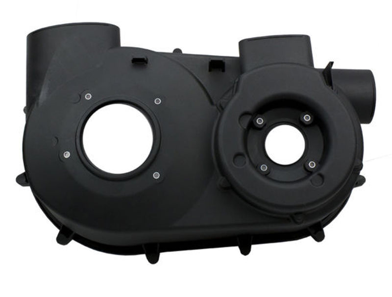 Backplates