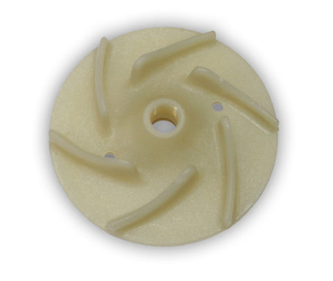 Can Am Water Pump Plastic Impeller - Warranty Killer Performance