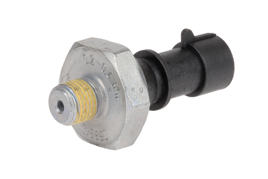 Can Am Oil Pressure Sensor - Warranty Killer Performance