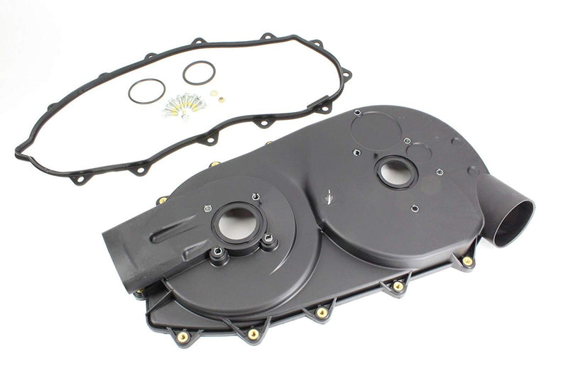 Belt Box Gaskets
