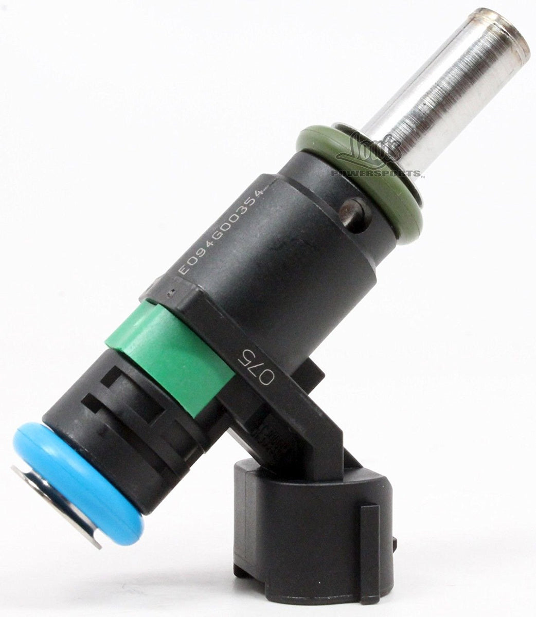 Can Am Fuel Injector Valve Assembly — 420874833 – Warranty Killer ...