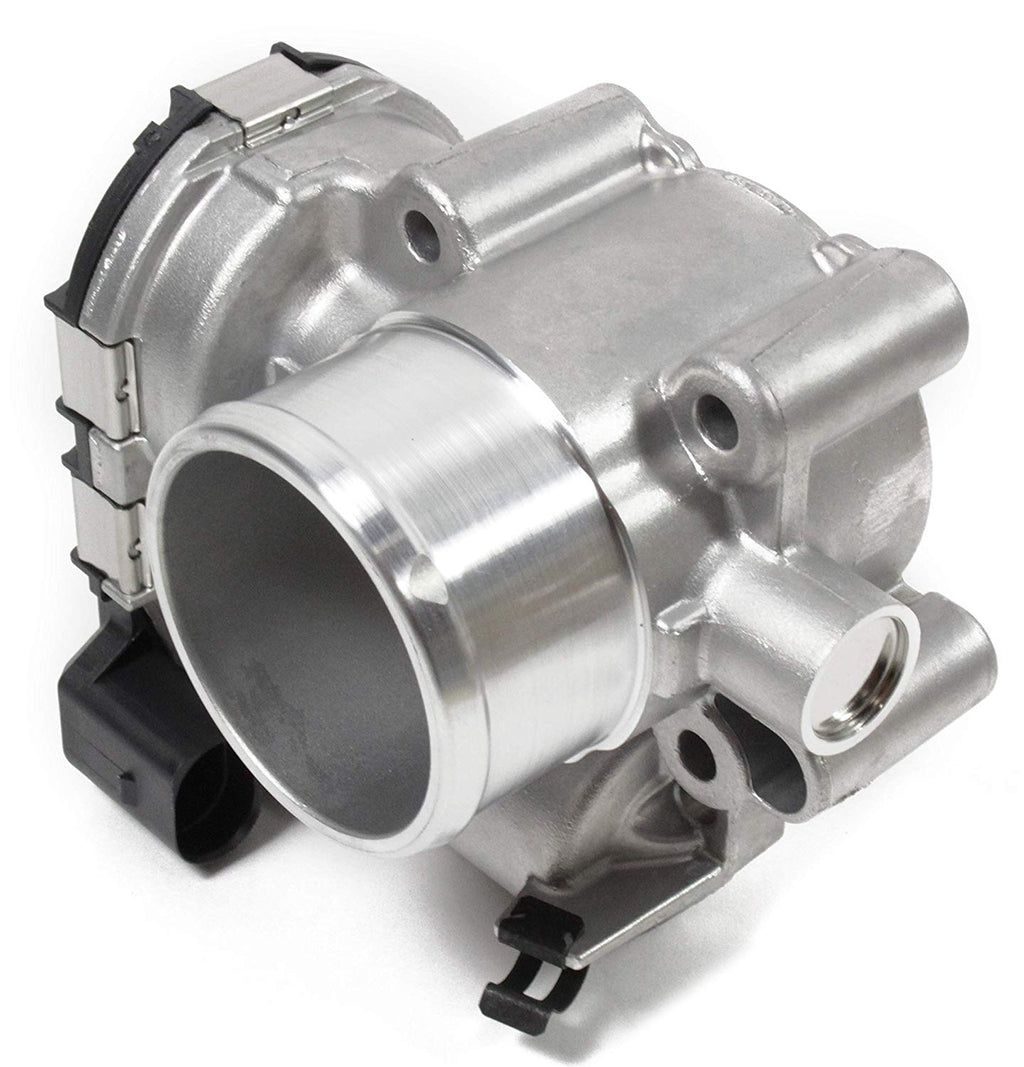 Can Am Throttle Body