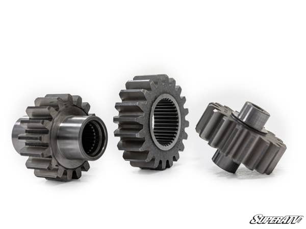 Can-Am Outlander 4" Portal Gear Lift