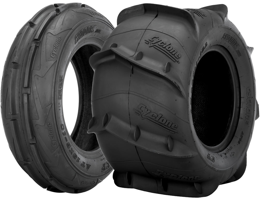 Cyclone Tire