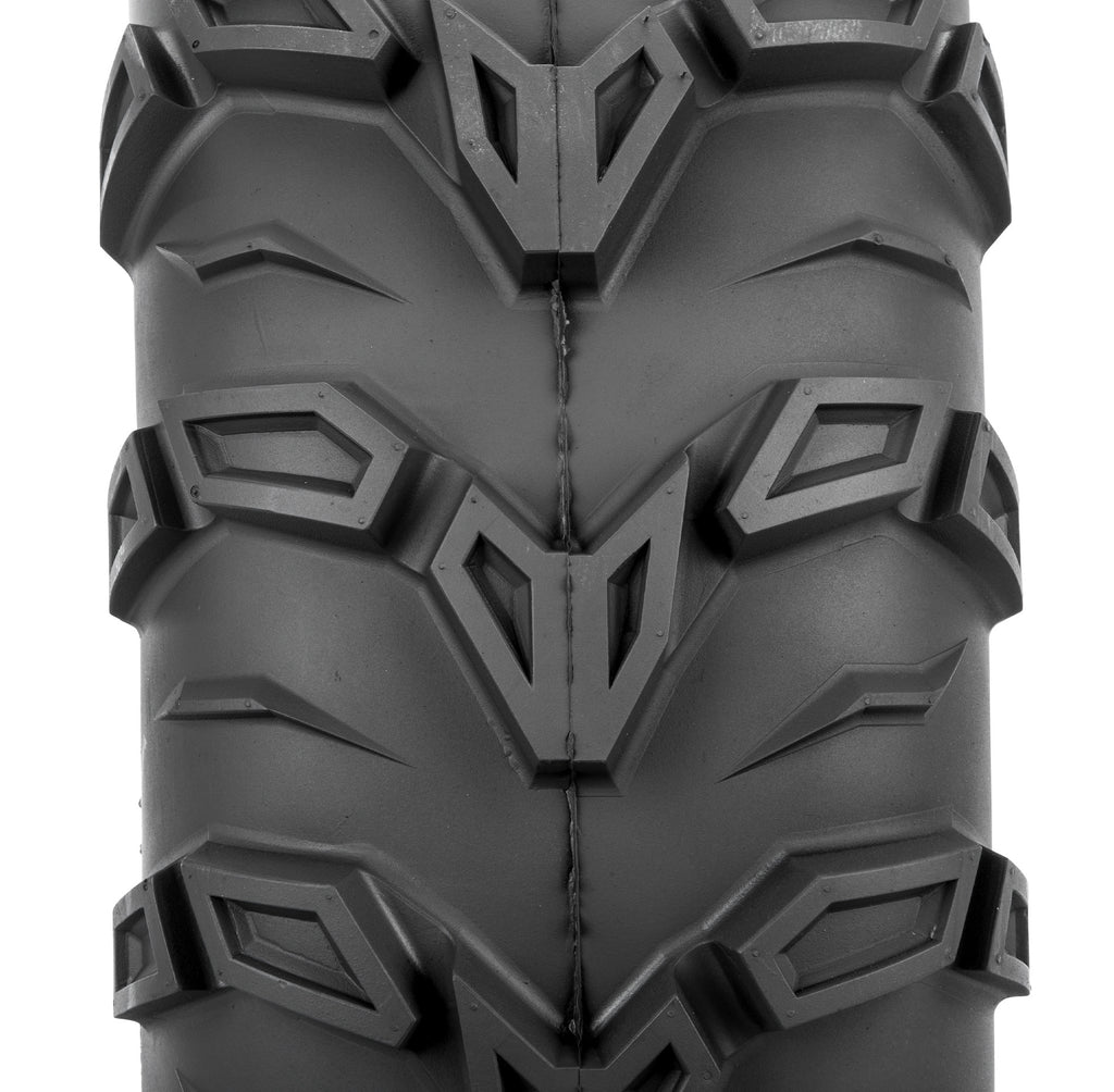 Mud Rebel Tire