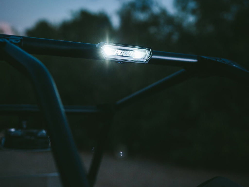 Rigid Industries Chase LED Tail Light