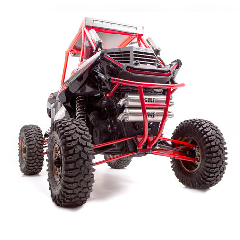 HMF Racing Polaris RZR RS1-Performance Series