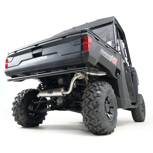 HMF Racing Polaris Ranger 1000- Titan-Series Slip On 20-21