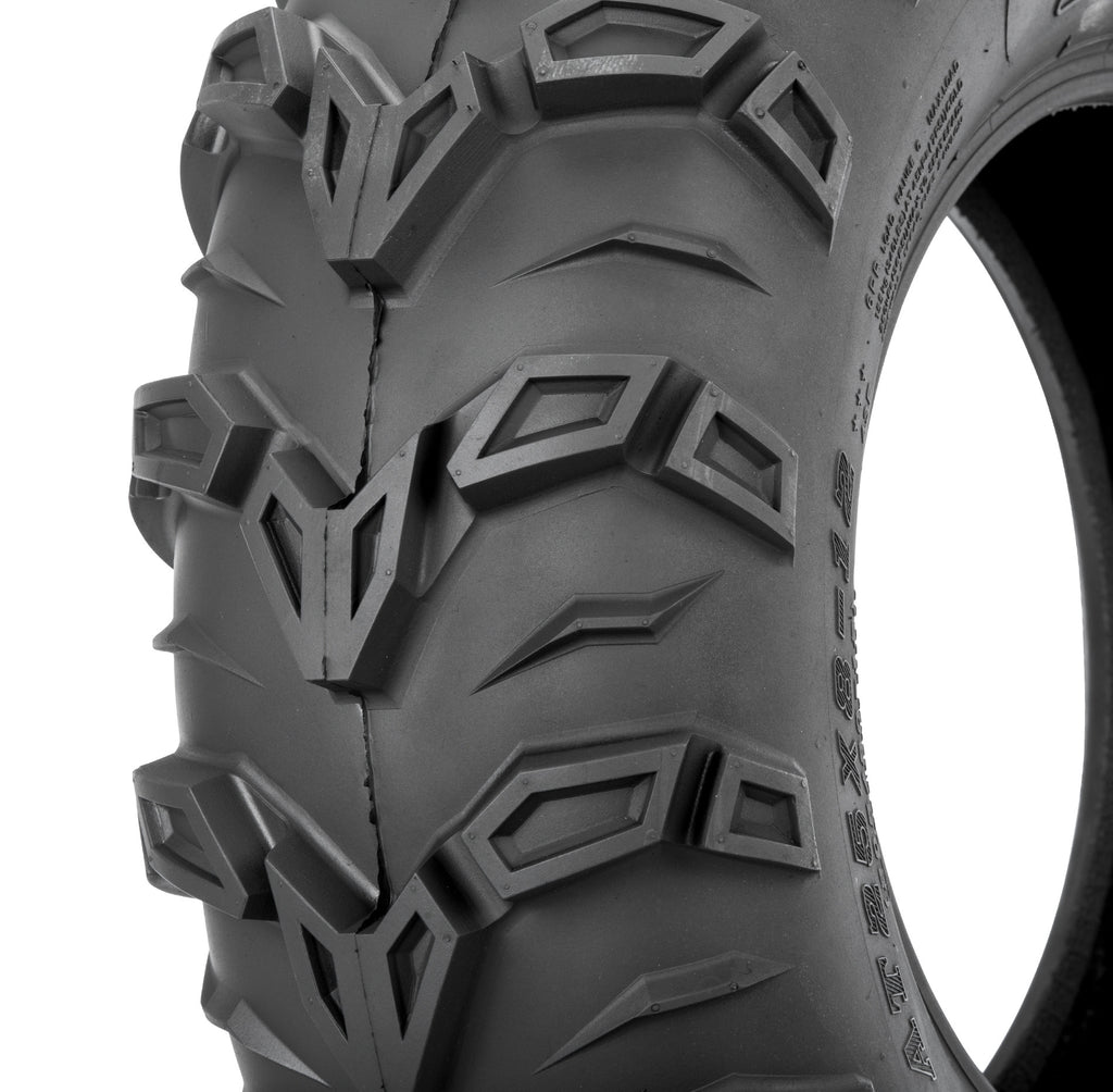 Mud Rebel Tire