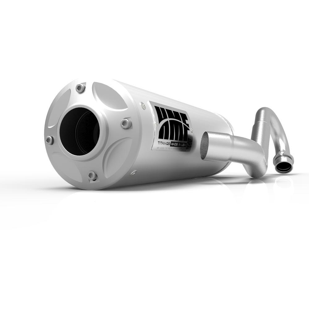 HMF Racing Yamaha YXZ 1000R- Titan-QS-Series Full System 16-21