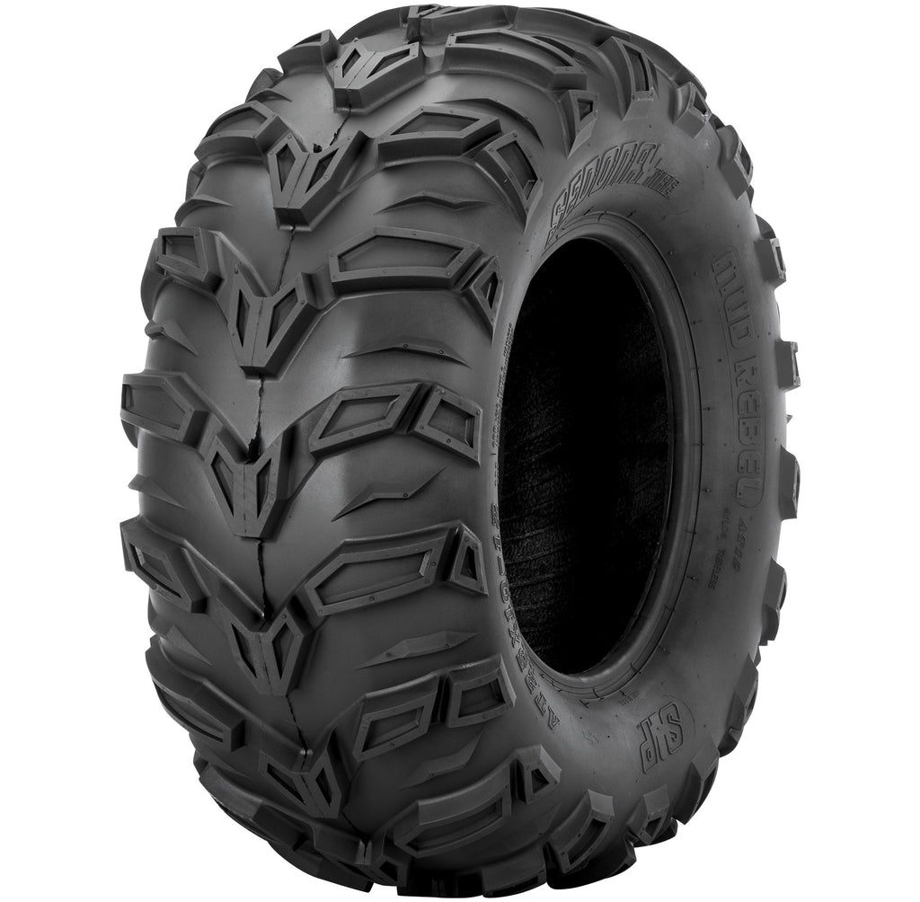 Mud Rebel Tire