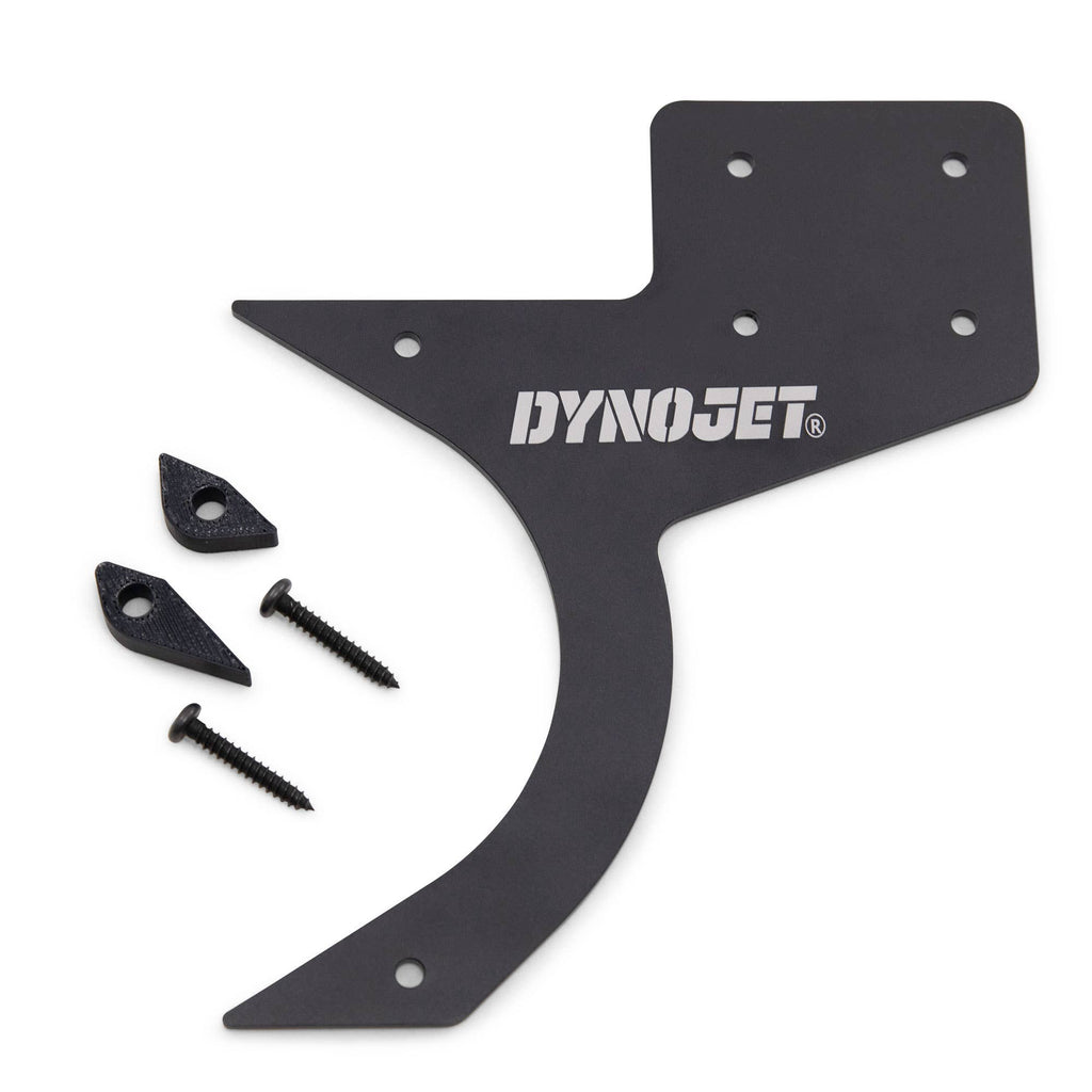 Power Vision 3 Gauge Mount Kit for 2020 Can Am Maverick X3