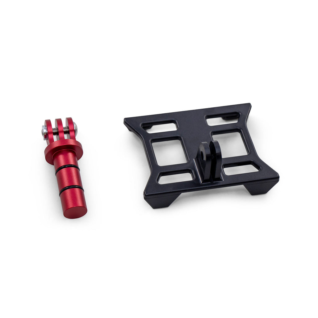 Power Vision 3 Mount Kit for 2015-2020 Yamaha YZF-R6 and YZF-R1