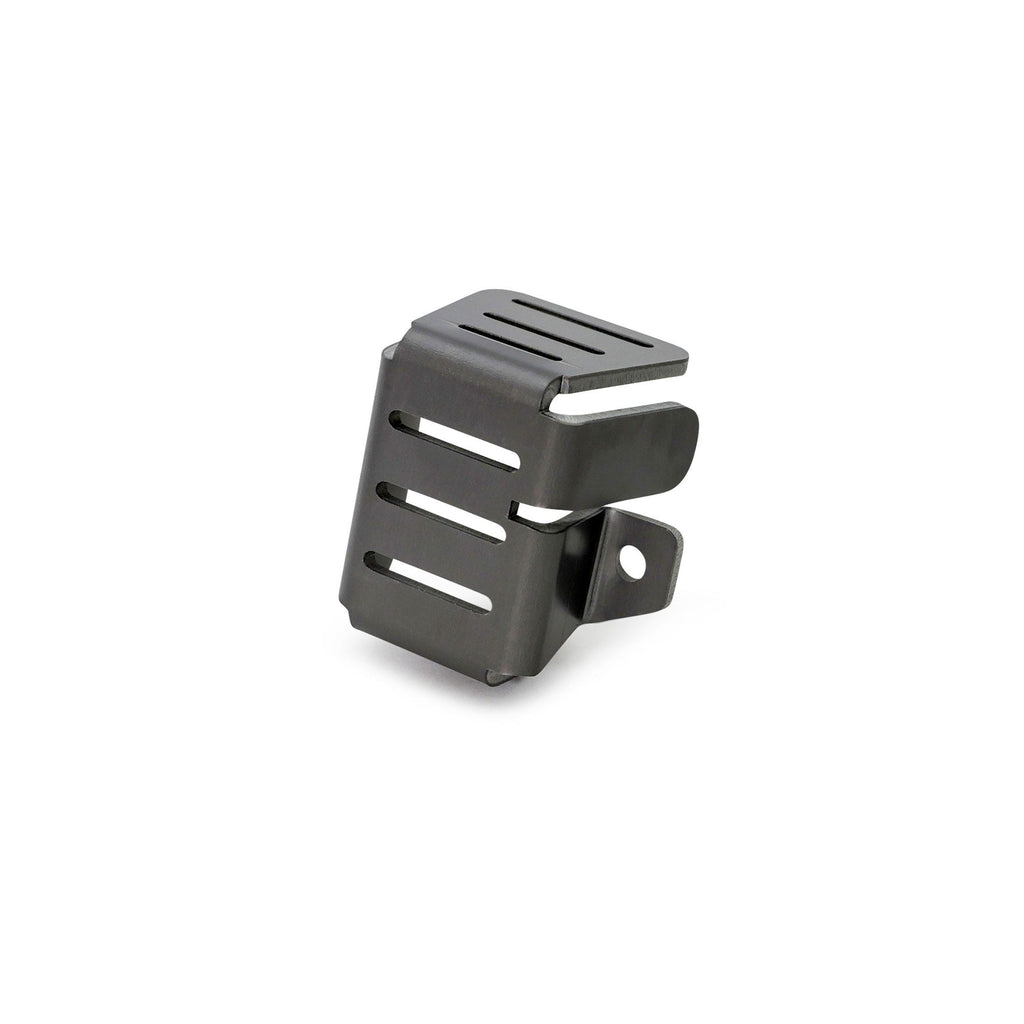 Pan America Rear Brake Reservoir Guard