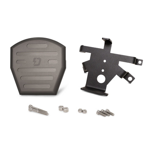 Pan America Ignition coil guard