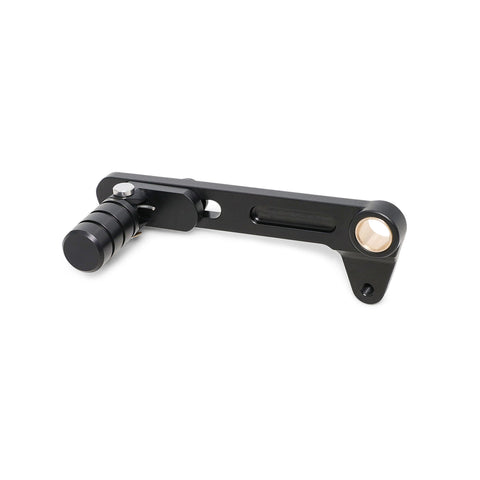 Folding shift lever - Pan America
