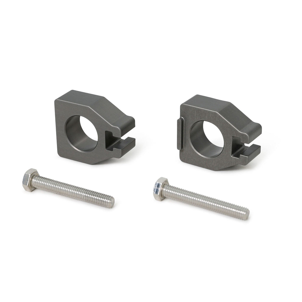 Pan America Chain Adjuster Block Kit