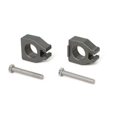 Pan America Chain Adjuster Block Kit