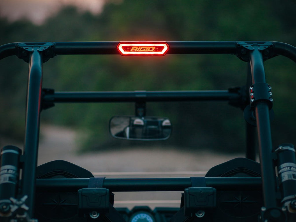 Rigid Industries Chase LED Tail Light