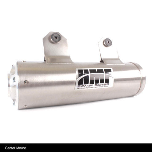 HMF Racing Can Am Commander 800-1000 Titan-QS-Series(2011-13)