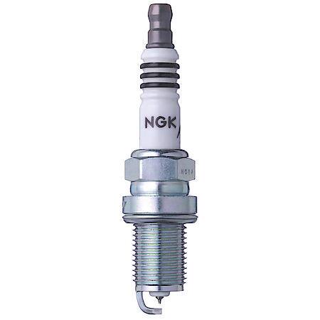 NGK Iridium IX Spark Plug for Can-Am Commander, Defender, Maverick Sport/Trail, Outlander and Renegade