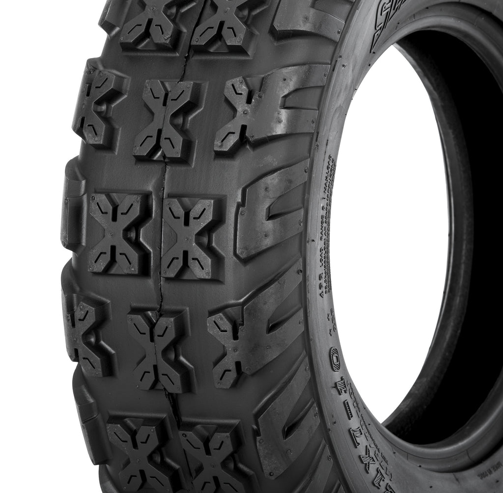 Bazooka Tire - Warranty Killer Performance